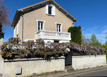 maison à Châtenoy-le-Royal (71)