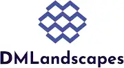 DM Landscapes Logo