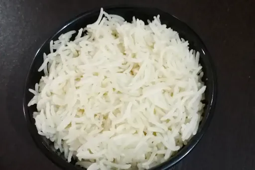 Plain Rice