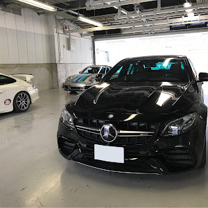 Eクラス E63