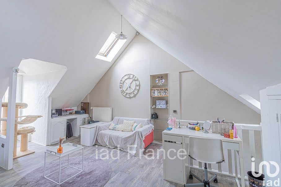 Vente maison 3 pièces 73 m² à Maule (78580), 219 000 €