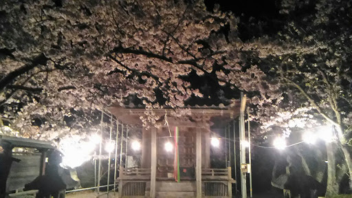 慈光山 冷水寺