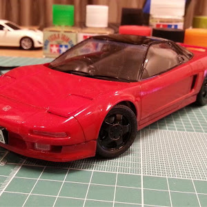 NSX NA1