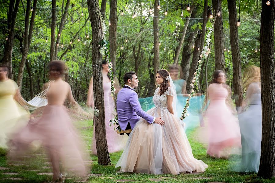 Fotógrafo de bodas Adrian Vinersan (vinersan). Foto del 6 de septiembre 2018