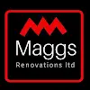 Maggs Renovations Ltd Logo