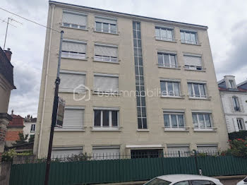 appartement à Enghien-les-Bains (95)