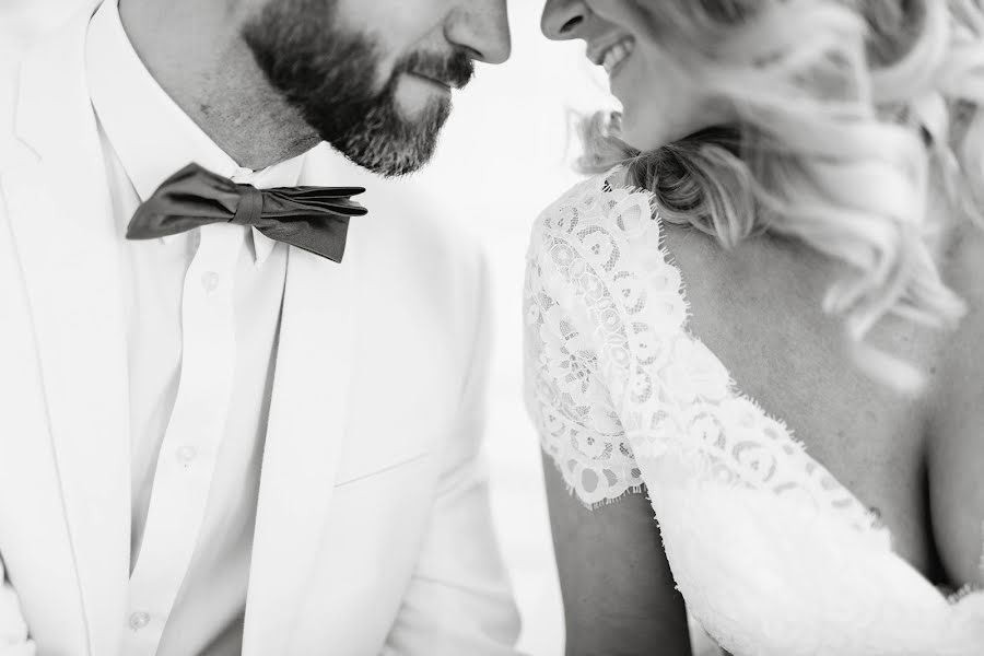 Wedding photographer Linda-Pauline Arousell (arousell). Photo of 30 March 2019