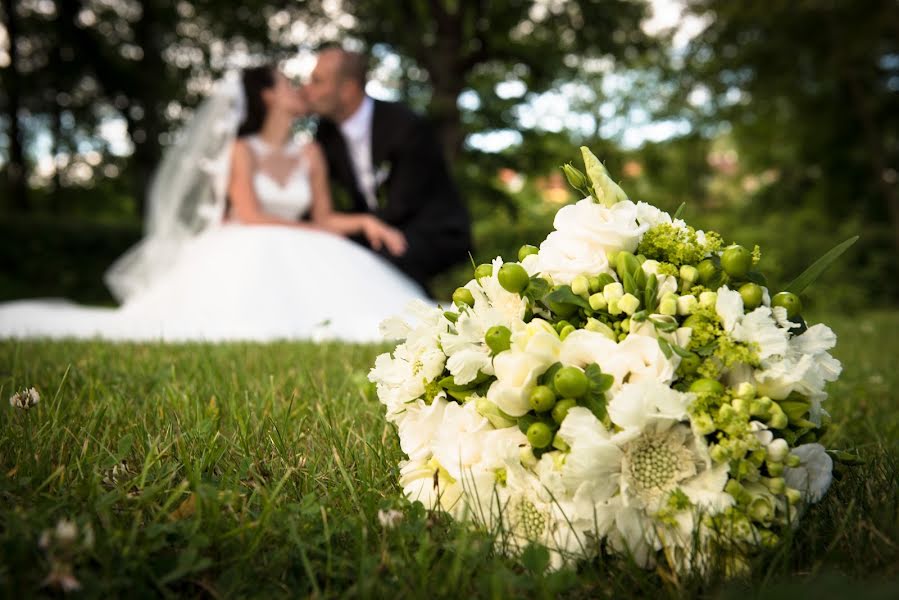 Wedding photographer Martin Bendl (martinbendl). Photo of 25 June 2020