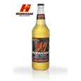 Logo of Anheuser-Busch Hurricane Malt Liquor