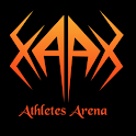 ATHLETES ARENA