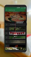 Smart navigation bar - navbar Screenshot 5 of 9