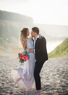 Photographe de mariage Ivan Sukhov (photovanil). Photo du 7 février 2017