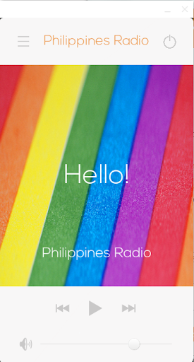 Philippines Radio