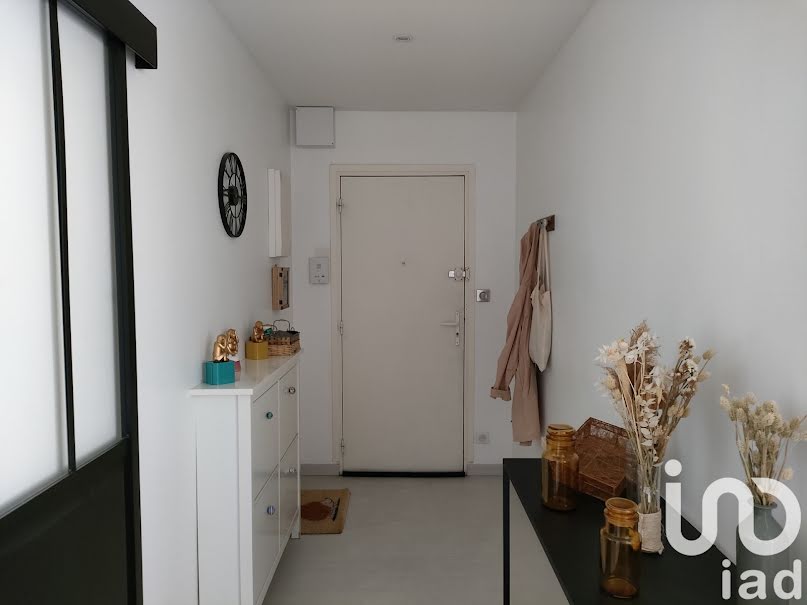 Vente appartement 3 pièces 74 m² à Limoges (87000), 139 500 €