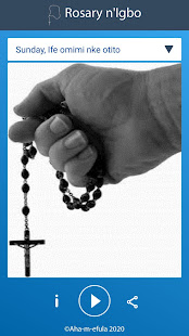 Igbo Rosary(圖2)-速報App