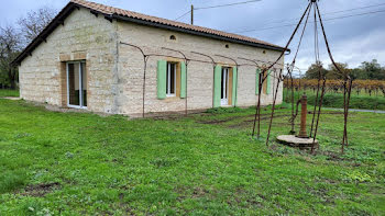 maison à Saint-Avit-Saint-Nazaire (33)