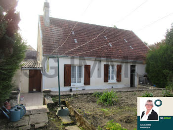 maison à Provins (77)