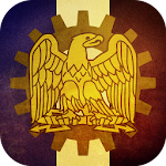 Cover Image of Herunterladen The Eagle's Heir 1.0.6 APK