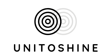 UniToShine Logo
