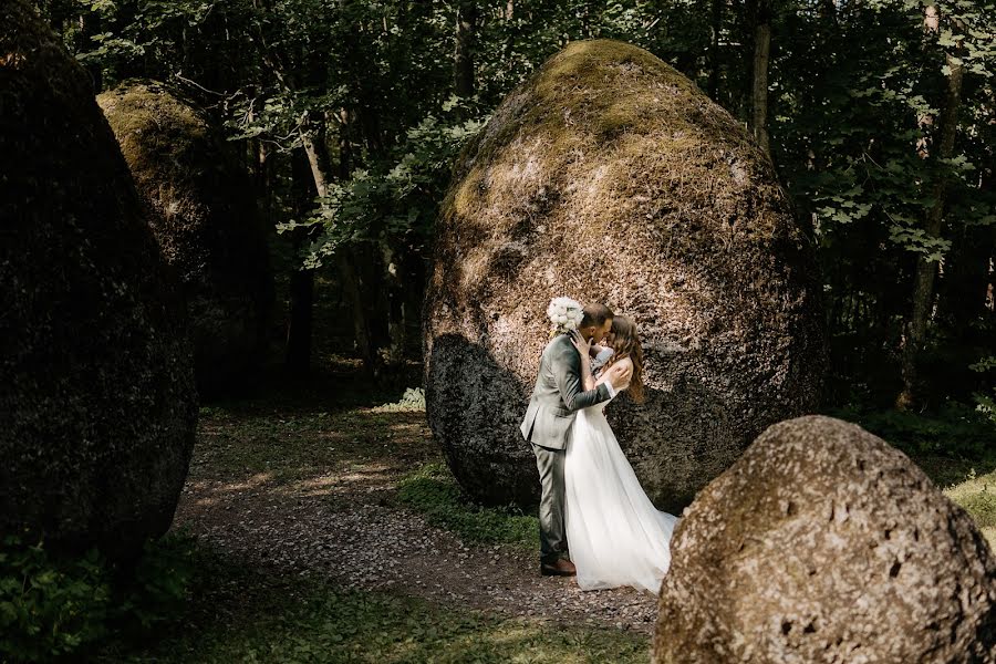 Fotografo di matrimoni Simona Simonavičė (simsimfoto). Foto del 29 aprile