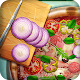 Pizza Realife Cooking Game