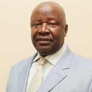 Siphiwe Mkhize, the former head of department for the KwaZulu-Natal department of agriculture and rural development.
