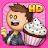 Papa's Cupcakeria HD icon