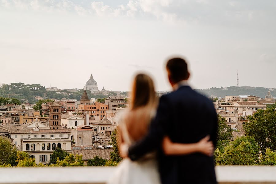 Wedding photographer Alessandro Massara (massara). Photo of 16 September 2021