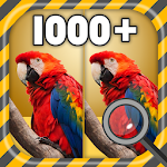 Cover Image of Download Find The Difference - 1000+ Levels 1.1.02 APK