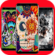 Download Free Sugar Skull Wallpapers, Sugar Skull Pictures For PC Windows and Mac 1.0