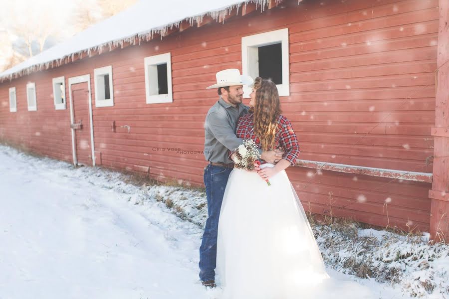 Esküvői fotós Cris Voss (crisvoss). Készítés ideje: 2019 december 30.