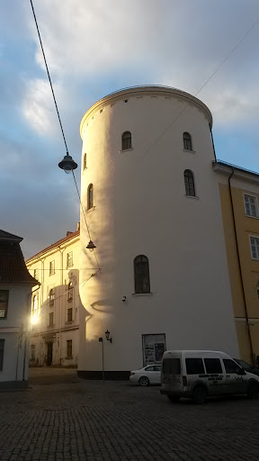 Latvian National History Museum 