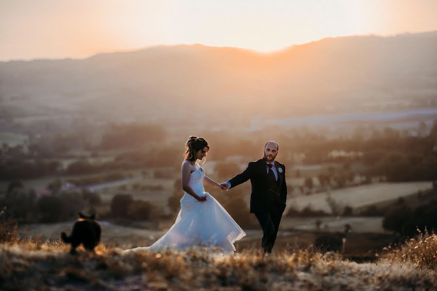 Fotografo di matrimoni Maurizio Rellini (rellini). Foto del 13 luglio 2019