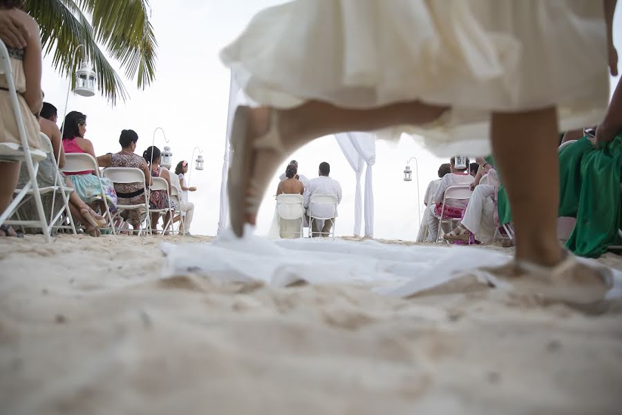 Fotógrafo de bodas Jorge Duque (jaduque). Foto del 7 de septiembre 2016