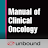 Manual of Clinical Oncology icon