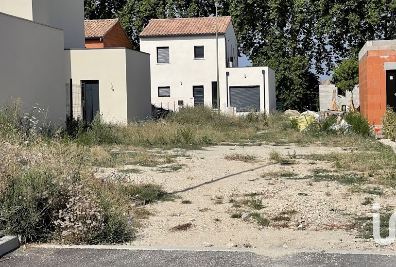  Vente Terrain à bâtir - 229m² à Uzès (30700) 