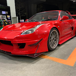 MR2 SW20