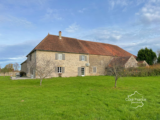 Corps de ferme 1