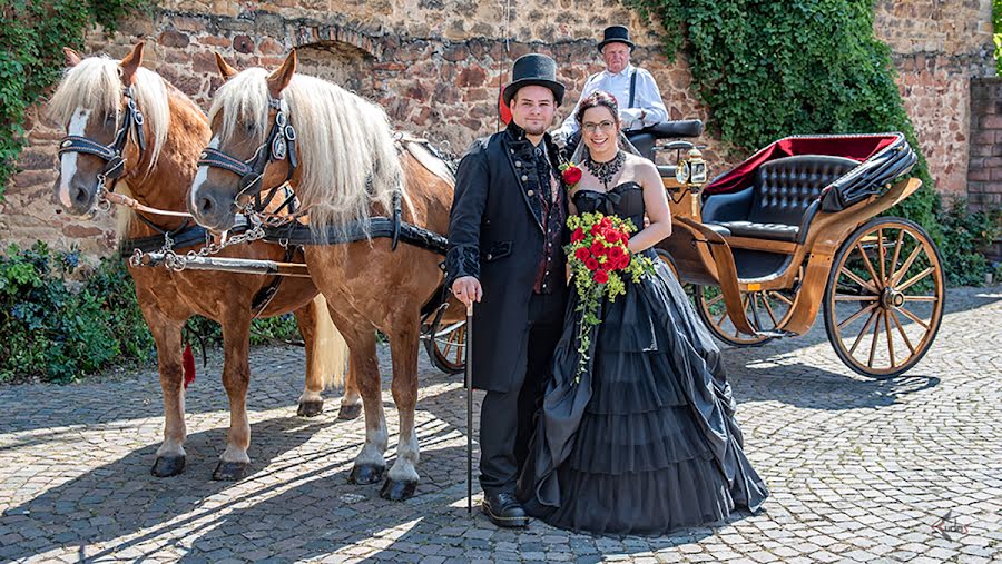 Wedding photographer Ramona Vaida (cudos). Photo of 11 April 2019