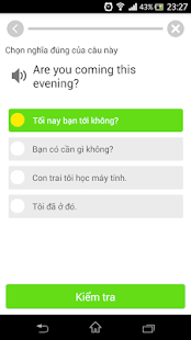 How to download Học Tiếng Anh Giao Tiếp patch 1.08 apk for android