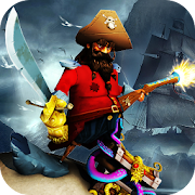 Thieves - Sea of Pirates  Icon