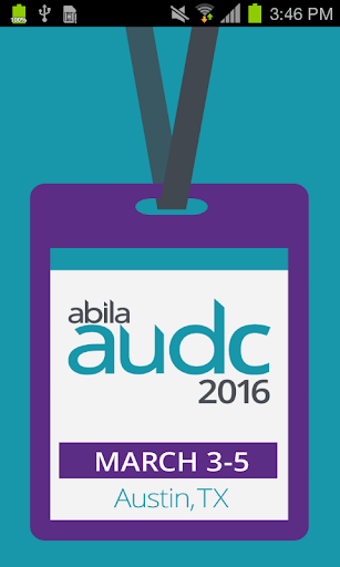 AUDC 2016