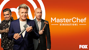 MasterChef thumbnail