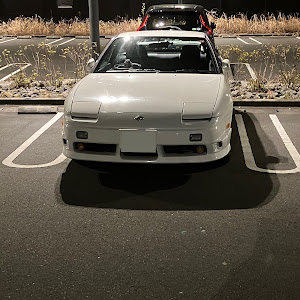 180SX RPS13