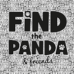 Find The Panda & Friends Apk