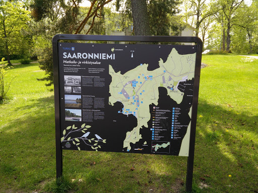 Saaronniemi