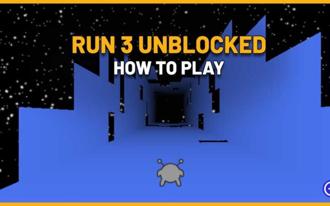 Run 3 Online For Free Preview image 1