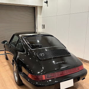 964 カレラ2