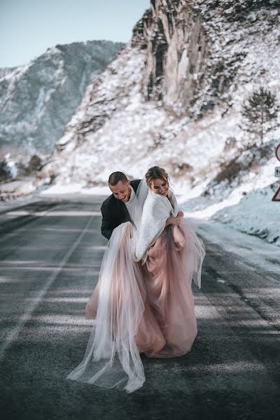 Wedding photographer Katya Kauer (katrincauer). Photo of 29 August 2019