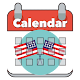 US Holidays Calendar 2020 Download on Windows